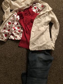 Charlotte Russe