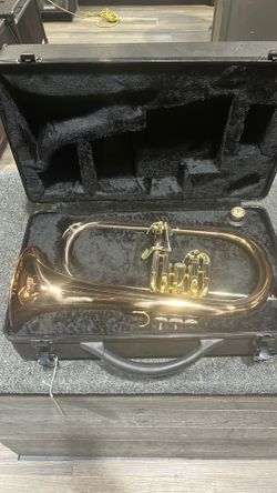Flugelhorn