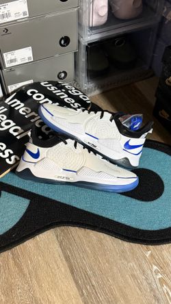 BRAND NEW PS5 PAUL GEROGE 5 SIZE 10.5