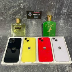 Apple IPhone 14 Plus