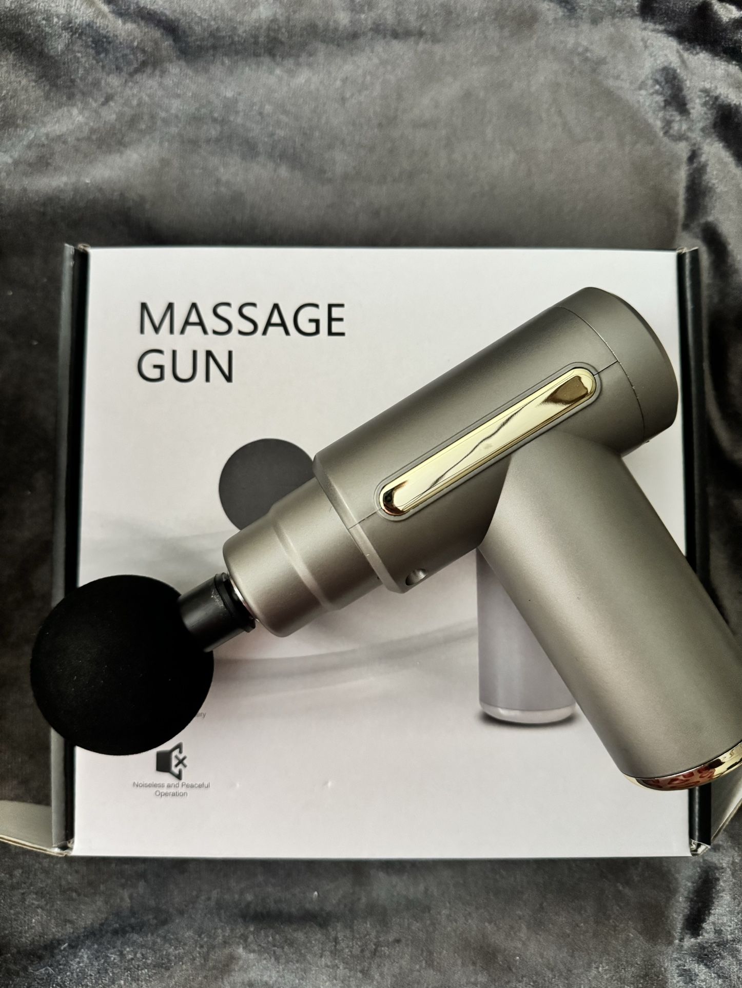 Massage Gun