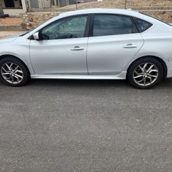 2013 Nissan Sentra