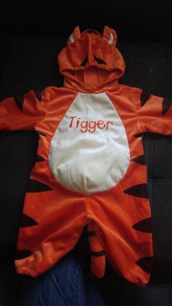 Halloween Costume