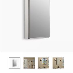Medicine Cabinet 
