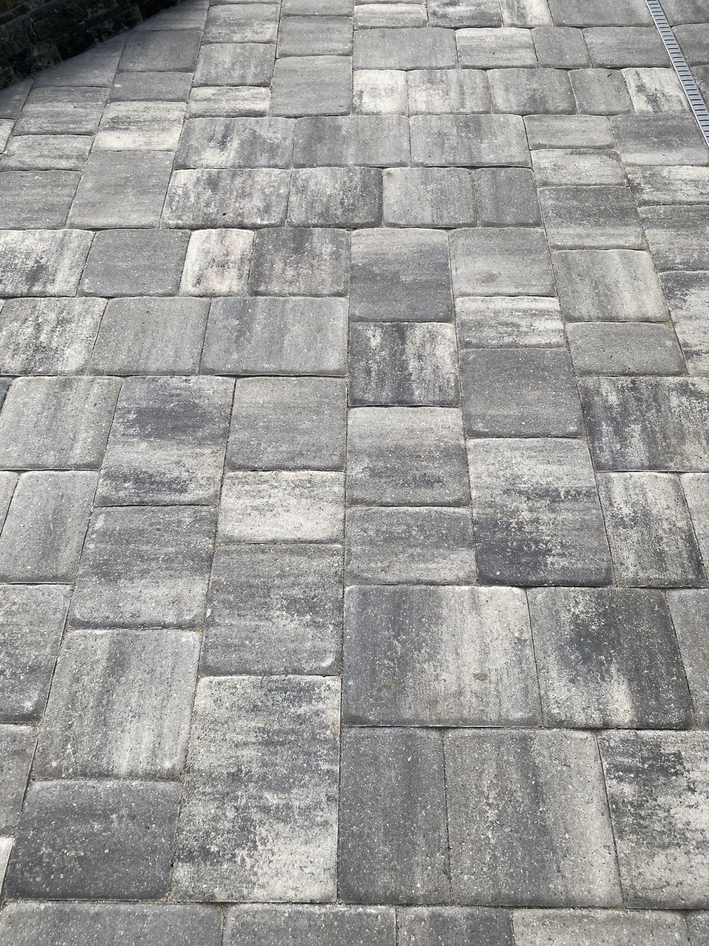 *TREMRON PAVERS*