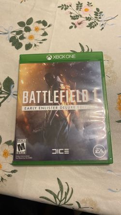Battlefield 1