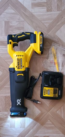 Dewalt dcs368 2024