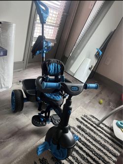 Little Tikes Bike