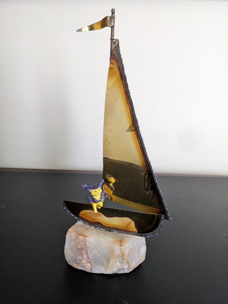 Sailboat