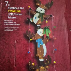 Chrismmas Decoration