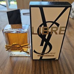 YSL Libre Perfume
