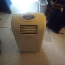 Portable AC Unit 