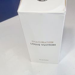Loius Vuitton Imagination Parfum 