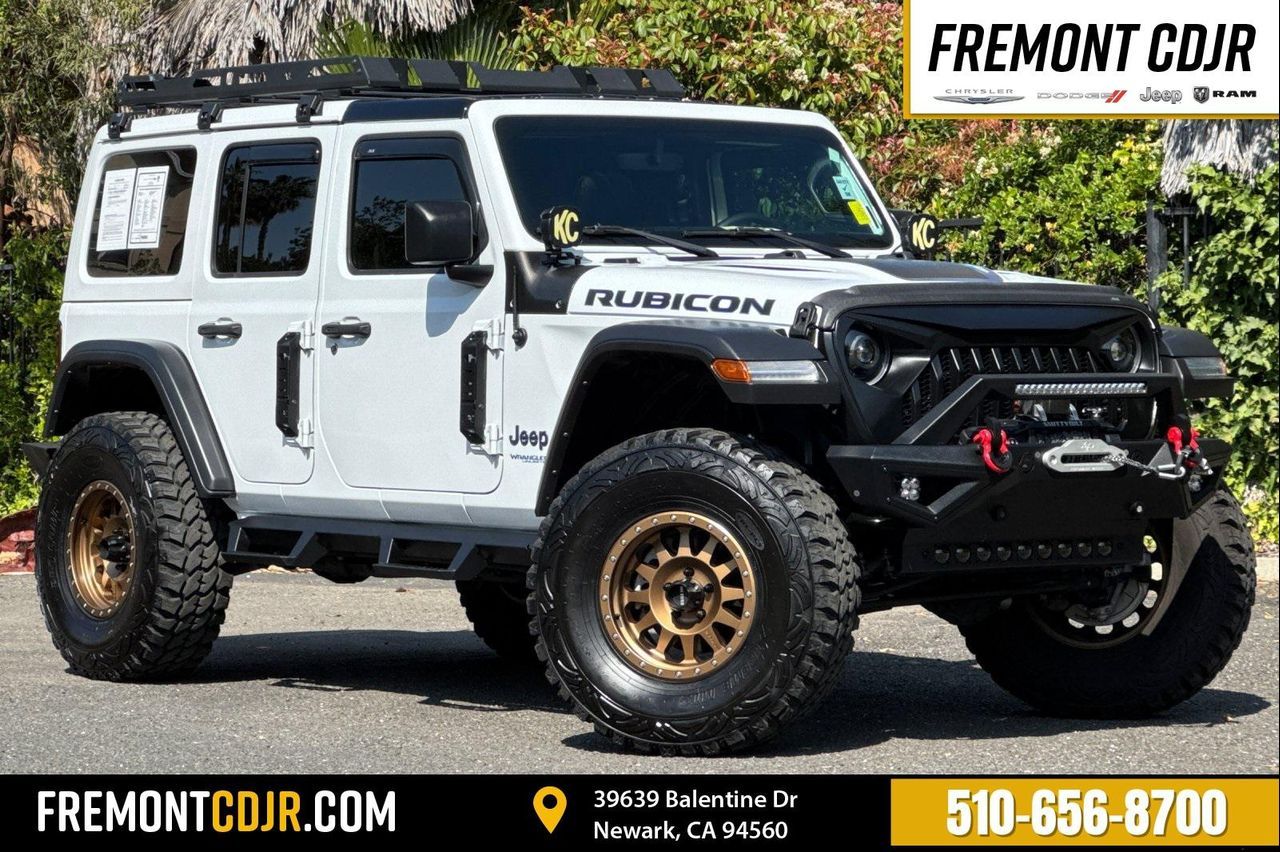 2022 Jeep Wrangler 4xe