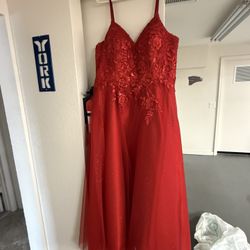 Prom Dress Bridesmaid Dress 