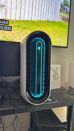 Gaming Pc AlienWare R11