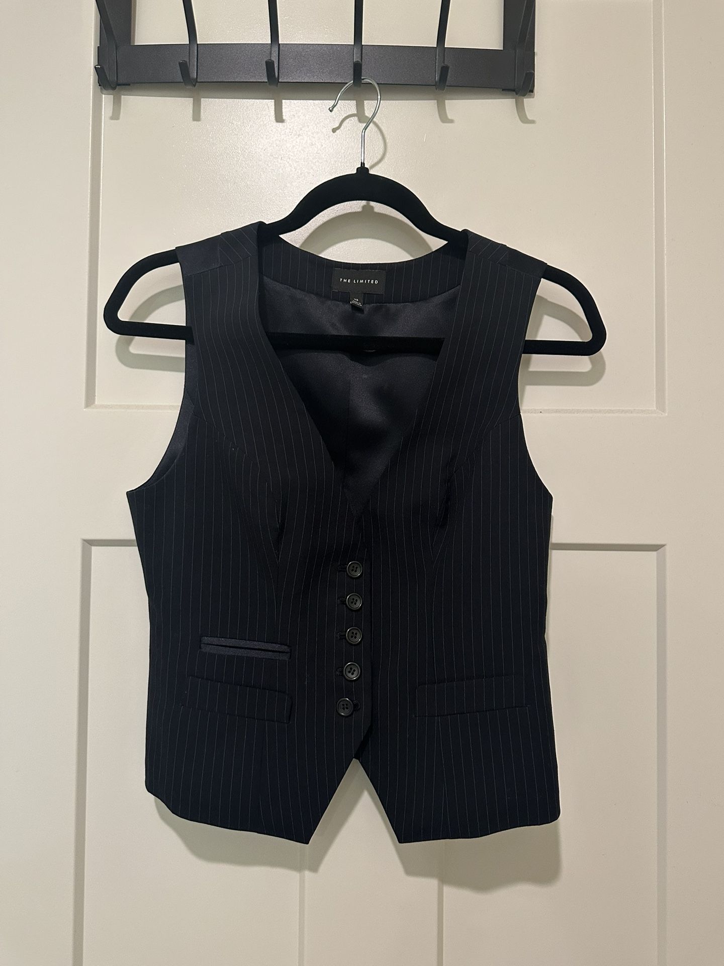 Vest