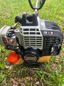 Echo PE200 edger