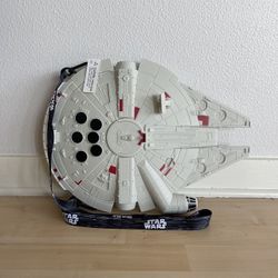 STAR WARS MILLENIUM FALCON POPCORN BUCKET