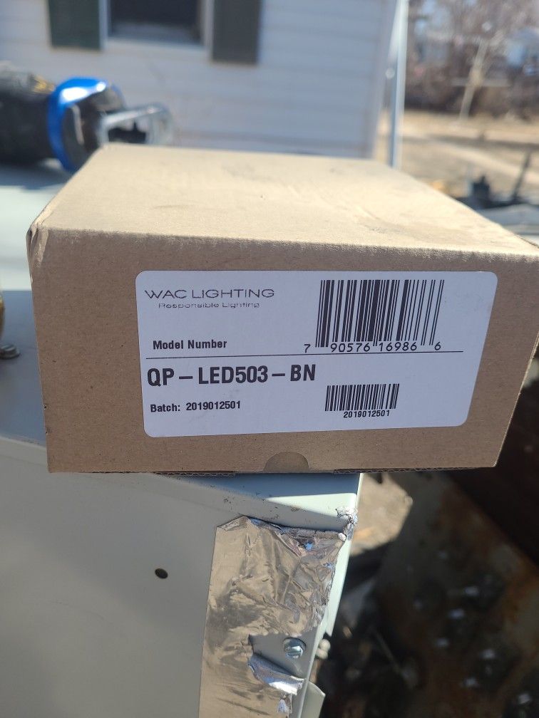 Led Lights 20.00 Apiece Have 22 Of Them