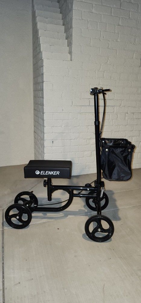 Knee Scooter