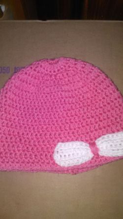 Beanie