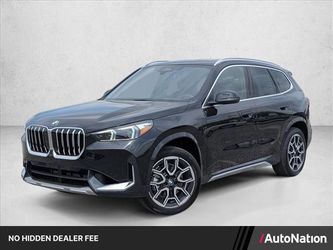 2026 BMW X1