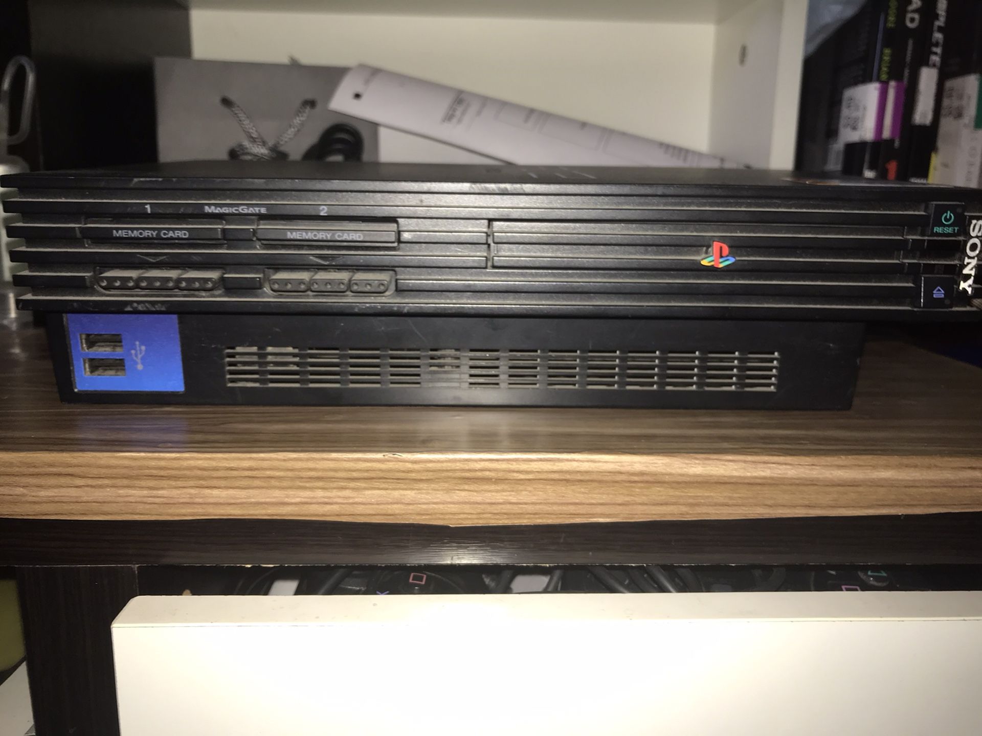 Ps2