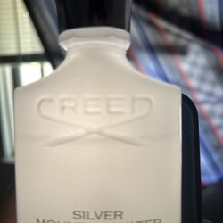 Creed Silver Mountain Water (50ML)