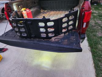 F150 Bed Extender