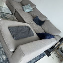 Sectional Sofa