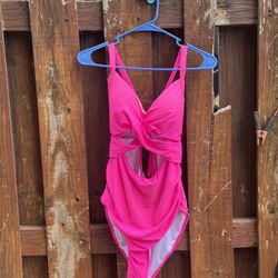 Women’s Bathing Suit