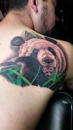 Work tattoo 300$ session all November