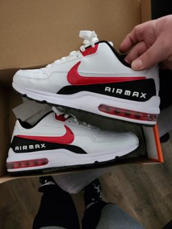 Nike LTD Airmax Size 11