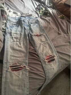 Amiri jeans