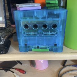GameCube Modding Services $40