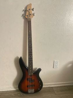 Yamaha RBX170 Bass Guitar