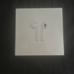 AirPods