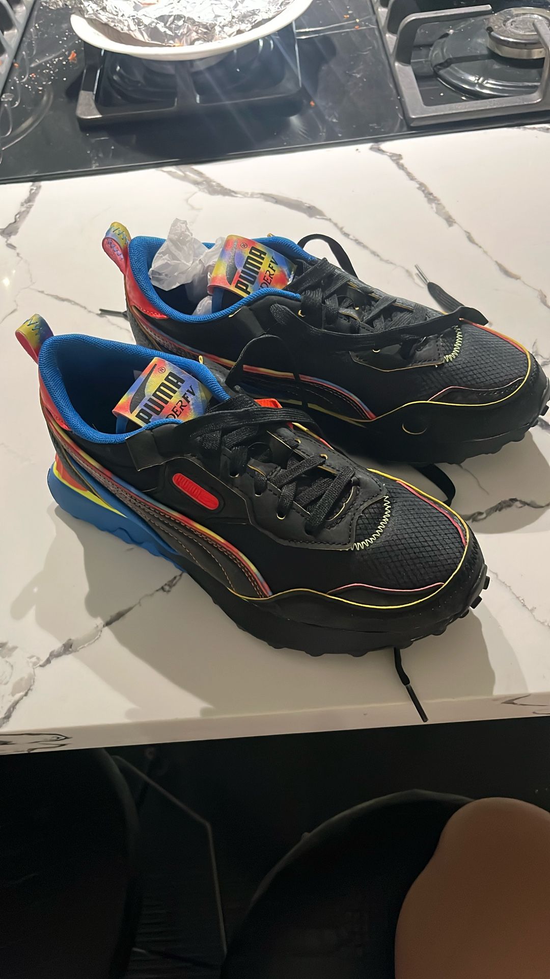 Puma Shoes