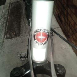 Schwinn OR 2 