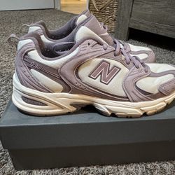 Purple 530 New Balance 