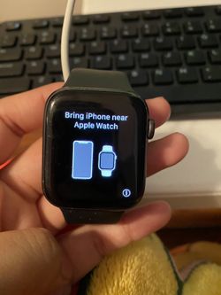 Apple Watch Series 3