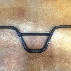 BOX One Oversized Chromoly Handlebars BMX Bicycle 