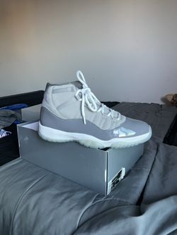Cool Gray 11
