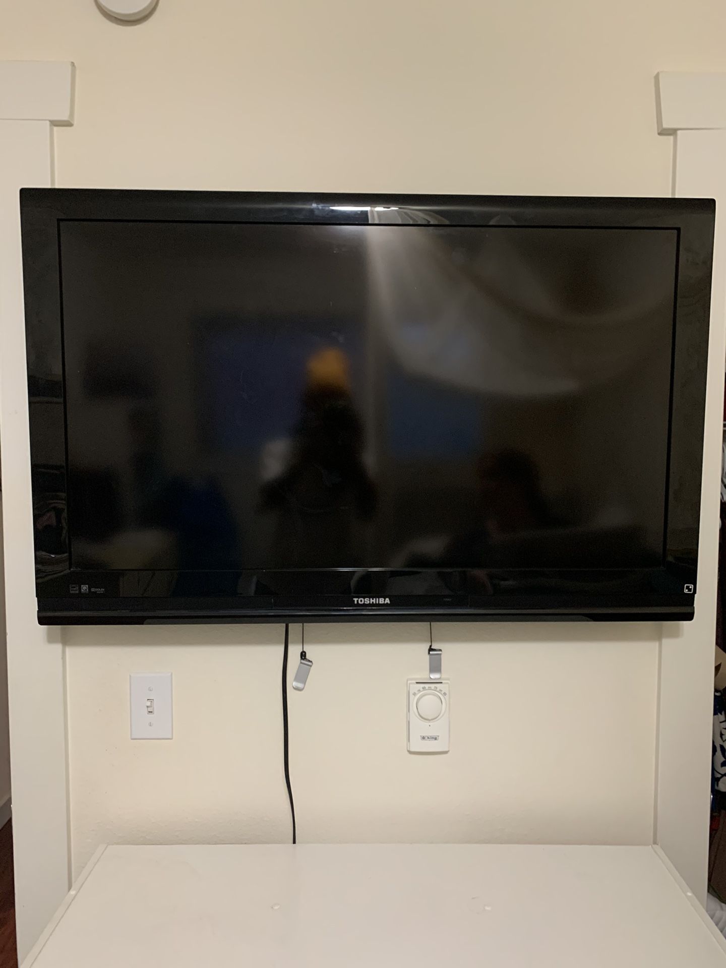 Toshiba tv