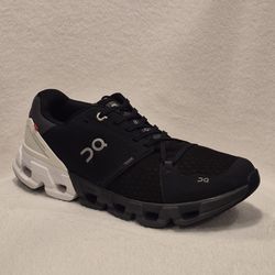 Men's On Cloud Running Shoe with Cloudtec and Helion Technology