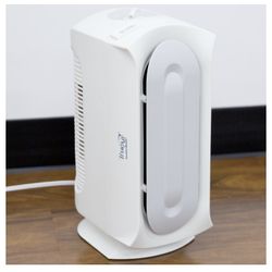 Hamilton Beach TrueAir Purifier *pets