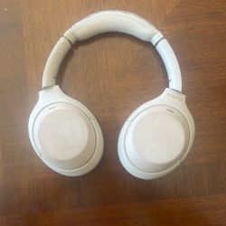 Sony WH-1000XM4 Wireless Premium Noise Canceling Overhead Headphones