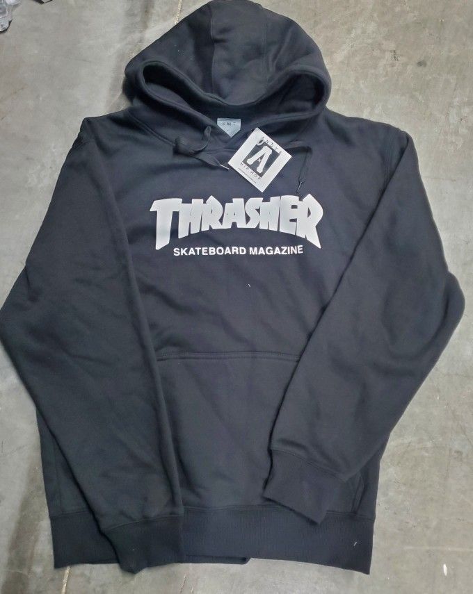 Thrasher Hoodie