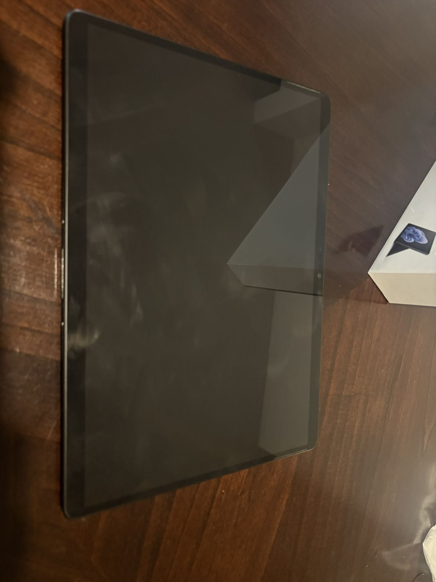 Microsoft Surface Pro 9